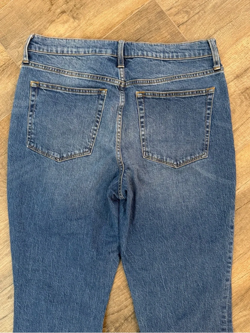 J. Crew guc normal